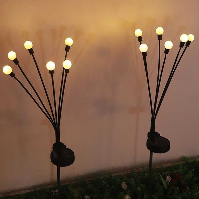 Lampa Solarna Multi 3000K IP44