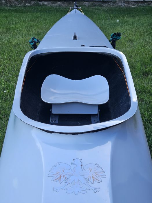 Kajak Plastex / Tedi Swift 46cm