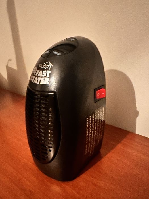 Aquecedor Fast Heater