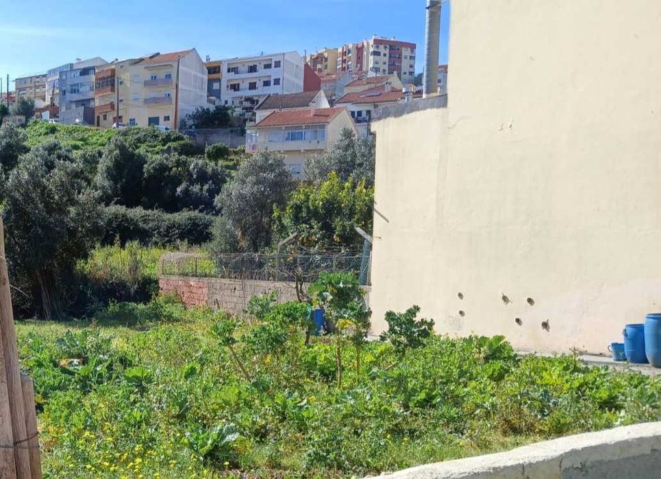 Vende se terreno Vale Grande