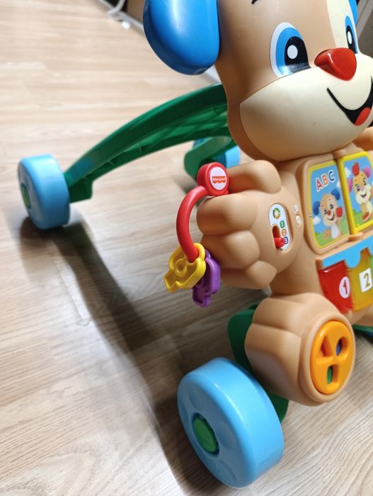 Andarilho para criança