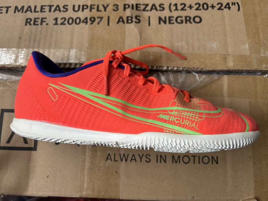 Chuteiras nike Mercurial