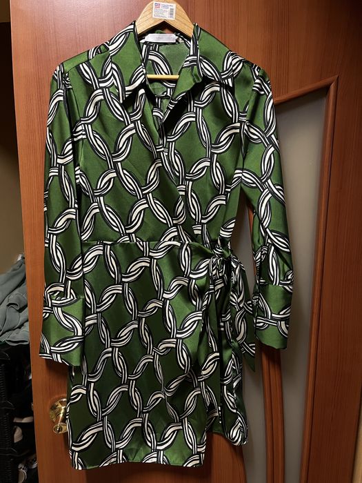 Сукня , плаття , платье Mango