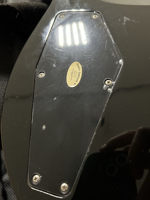 LTD EC-10 електрогітара нова