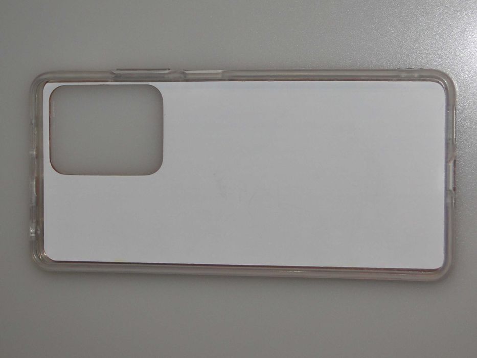 Etui Plecki Do Redmi Note 12 Pro 5G Rose Gold