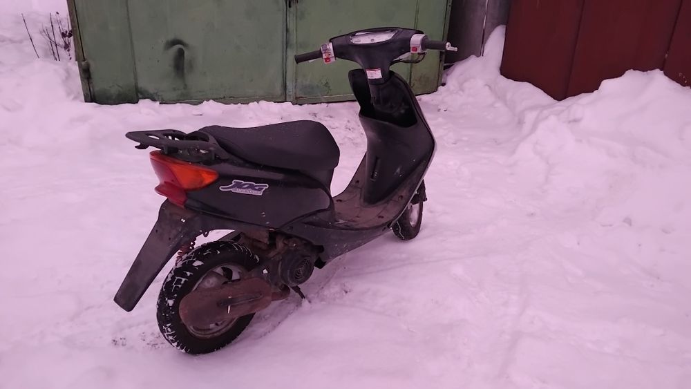 Ямаха са 16 можлива доставка