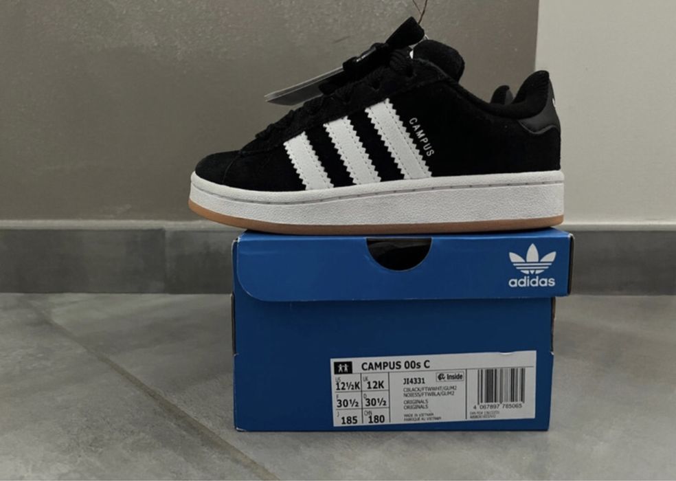 Adidas Campus 30