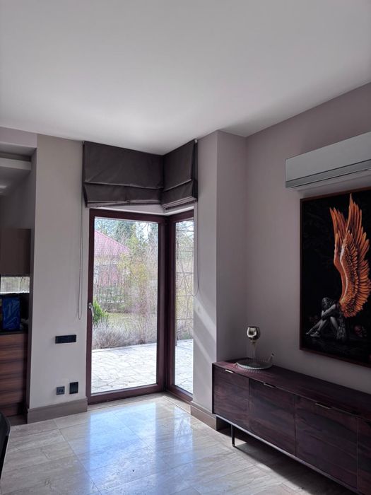 Rolety tzumskie braz brazowe