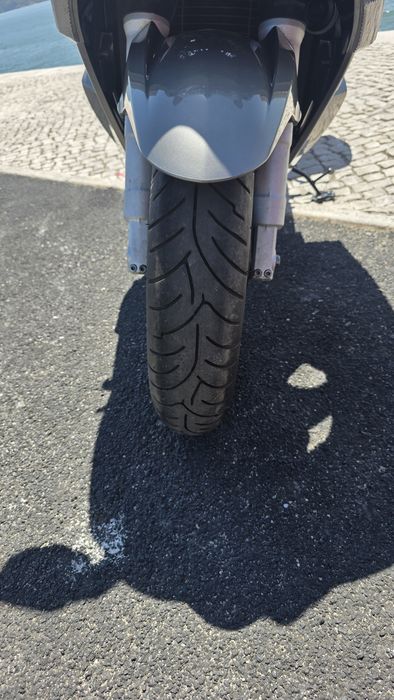 Yamaha  FJR  1300