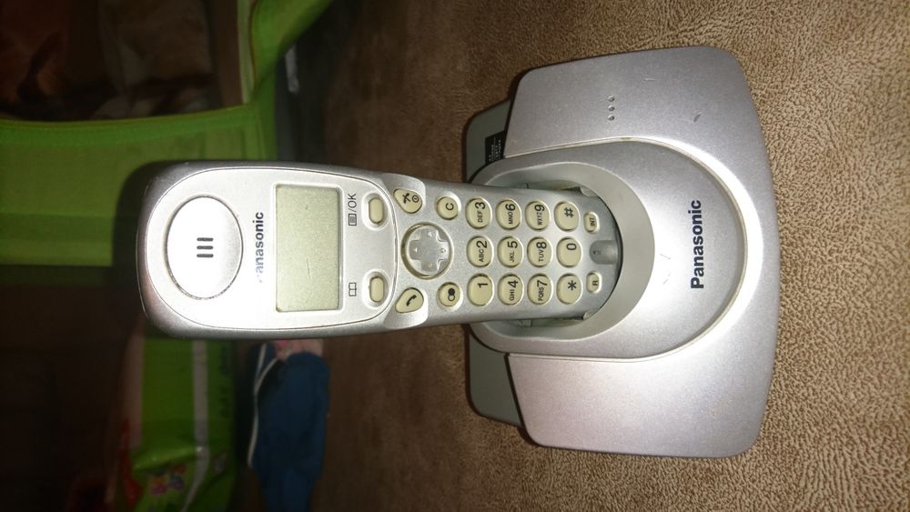 Радио телефоны