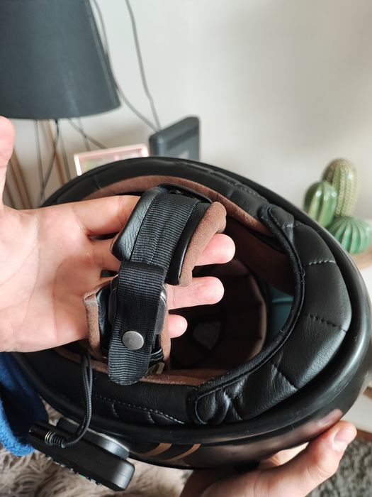 Capacete Preto Nexx