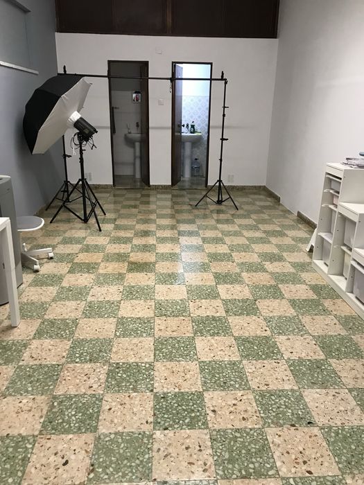 Estúdio Fotográfico Especializado com Potencial de Faturação de 7.000€ - Trespasse