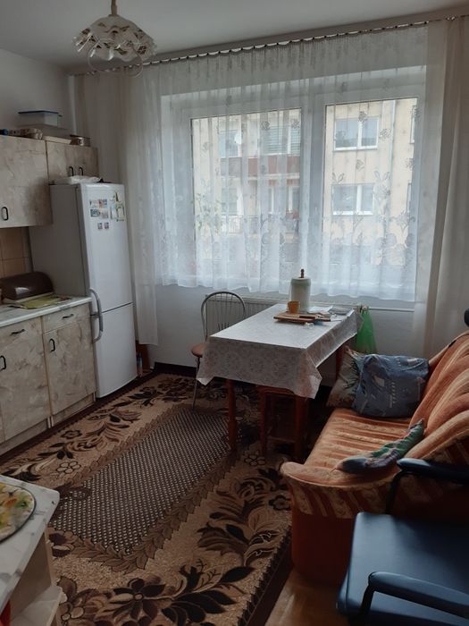 Mieszkanie 4 pokojowe