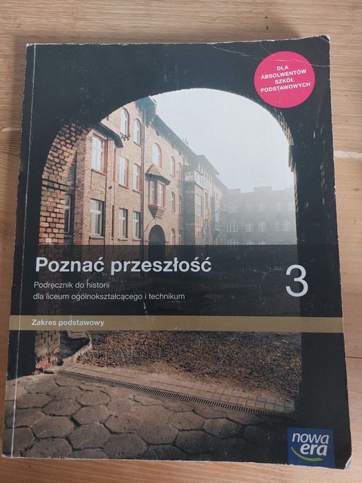 Poznać przeszłość 3