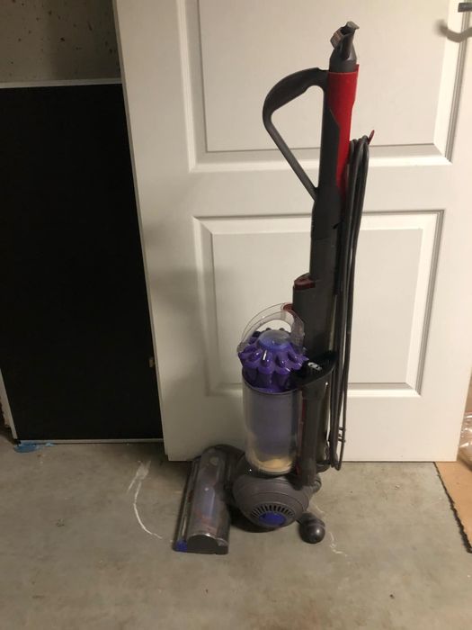 Odkurzacz pionowy Dyson