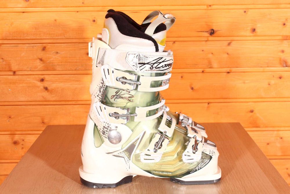 Buty narciarskie Atomic Hawx Plus, wkłądka 23.5 cm !!!