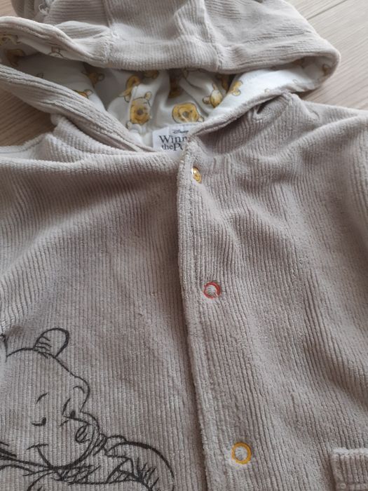 Kurtka wiosenna 74 super stan