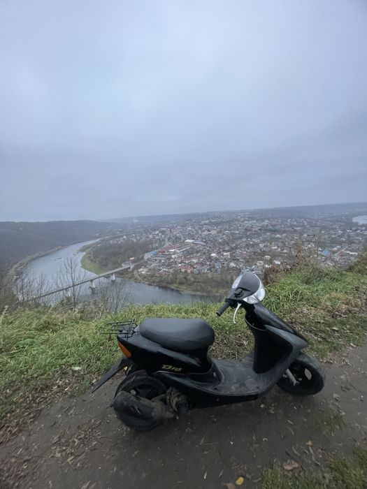 Продам Honda dio 35 sr (ne aerox, slider, bws, jog, lets)