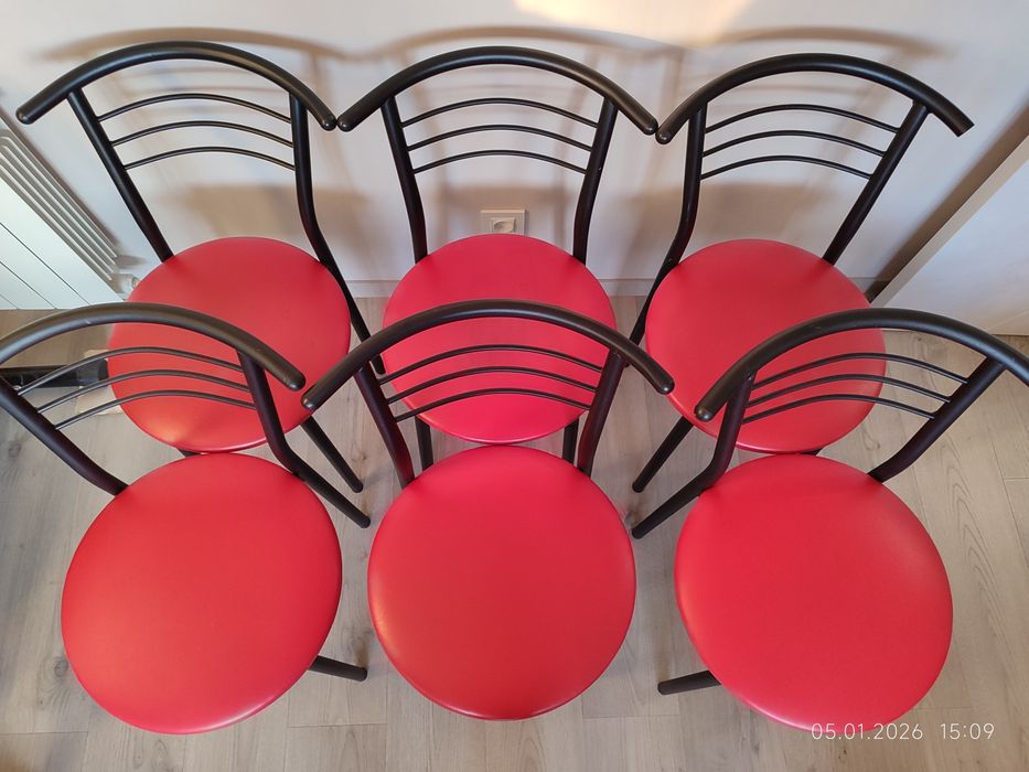 Стулья для кухни