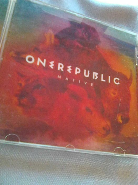One Republic Native