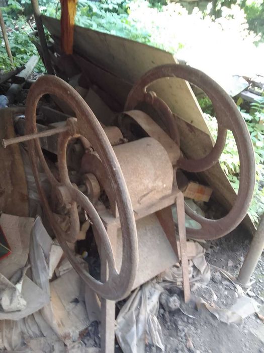 Січкарня, соломорізка