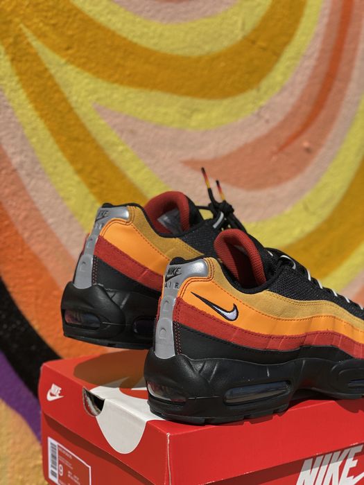 Nike Air Max 95 Raygun Roswell EU42.5