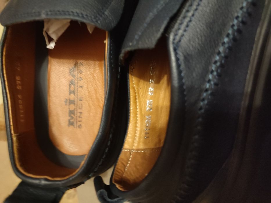 Туфли чоловiчi М iDA 42 р