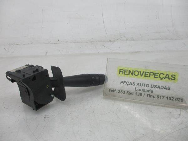 Conjunto / manetes de luzes e limpa vidros RENAULT Kangoo (KC0/1_)