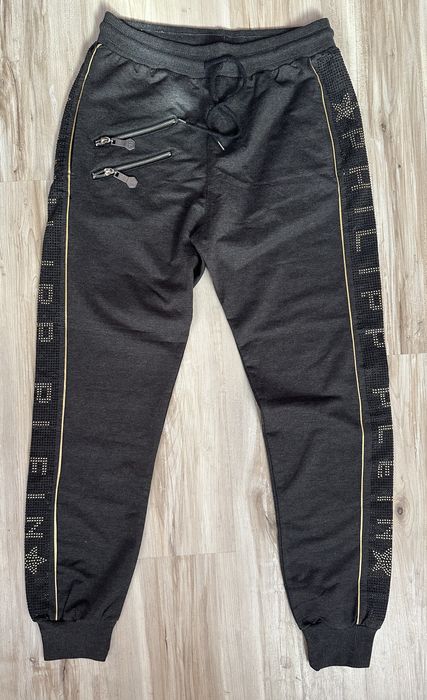 Dres męski Philipp Plein