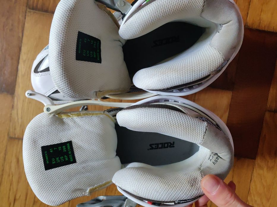 Roces Yris Rolki Damskie rozm. 41