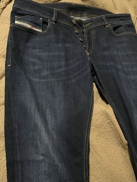Продам Джинси Diesel