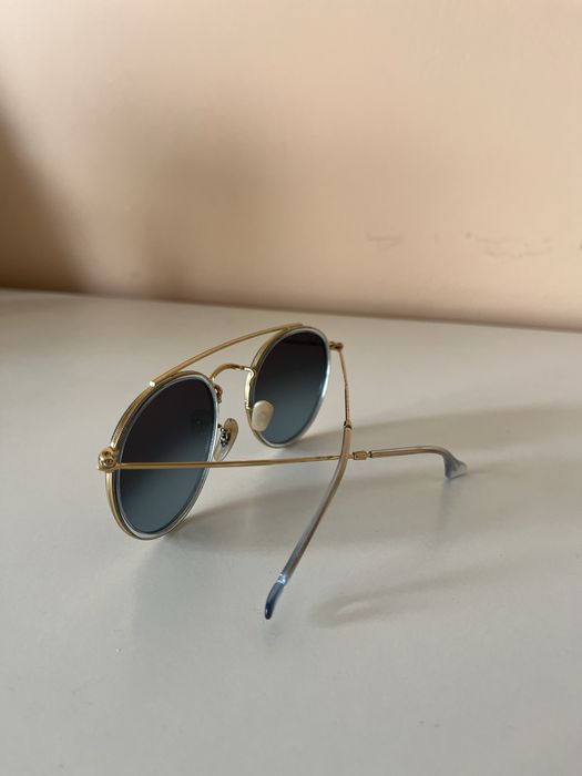 Сонцезахисні окуляри Ray-Ban