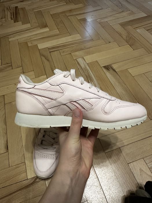 Продам кросівки «Reebok»