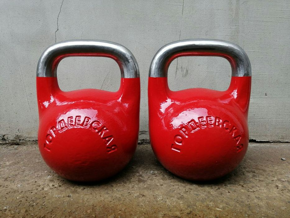 ‼️ГИРЯ ГОРДЕЕВСКАЯ 32 кг  24 кг  16 кг 8 кг СУПЕР ЦЕНА! ОПТ