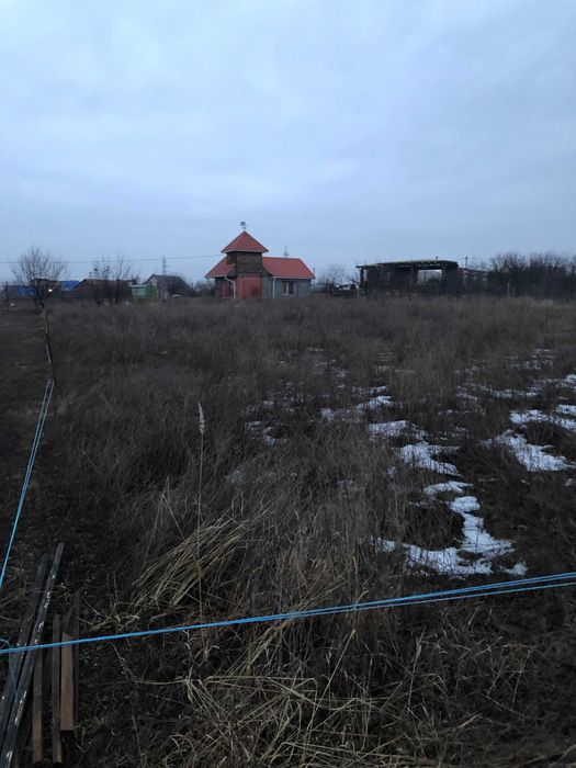 Продам участок на Опытном