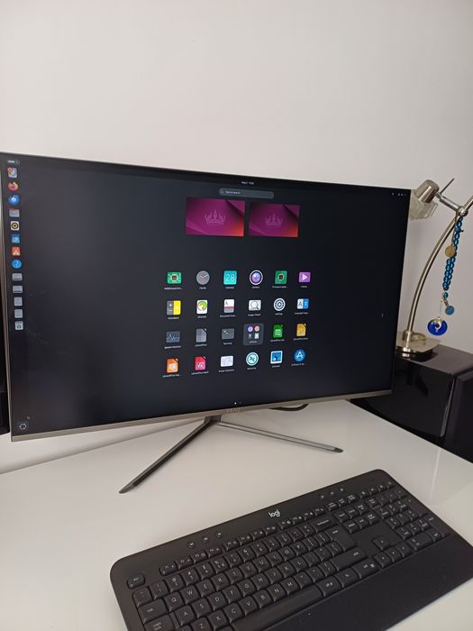 Komputer do pracy . Mini ale Mocny . W pełni sprawny PC faktura