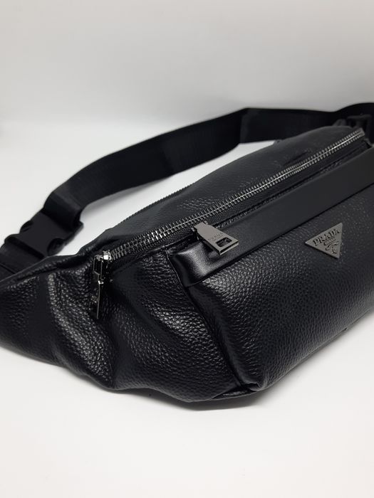 Чоловіча бананка барсетка | Мужская бананка сумка