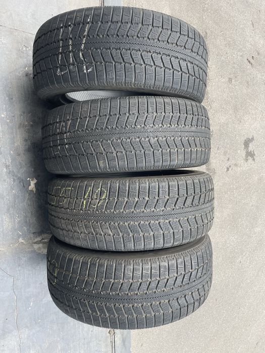 245/55/19 nitto sn3