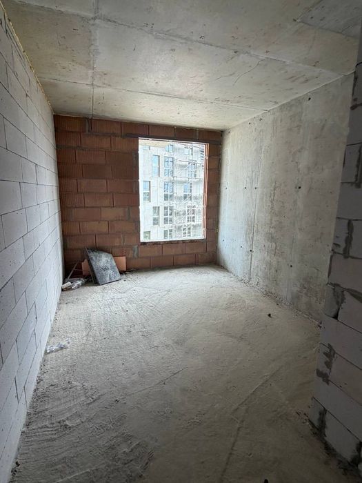 Продаж 1 кімнатної квартири  ЖК Viking Hills вул Щурата (Мазепи)