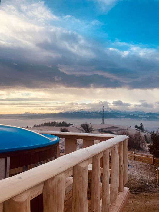 Balia ogrodowa Jaccuzi Gorąca beczka Hot Tube PROMOCJA kOMPLET SPA