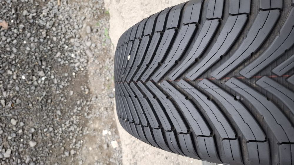 Bridgestone 235/55 R18 Turanza AllSeason 6