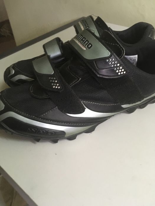 Buty Shimano SPD MD 64