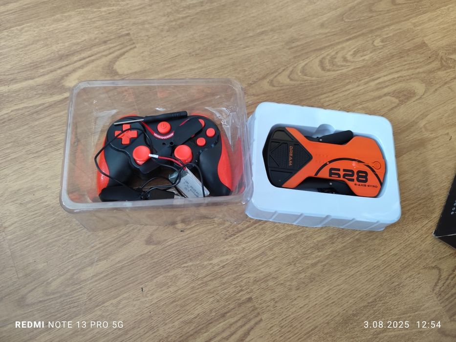 Dron  DREAM HC628