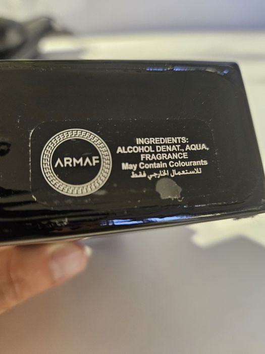Armaf Club de Nuit Man Intense