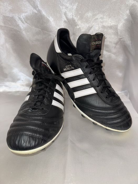 Бутси, копачаи Adidas copa mundial, розмір 43.