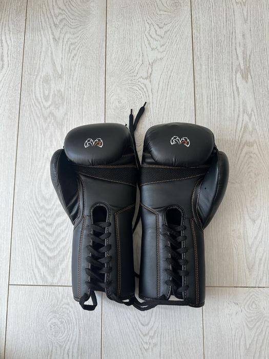 Перчатки Rival 12oz