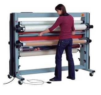 Laminadora Kala Mistral