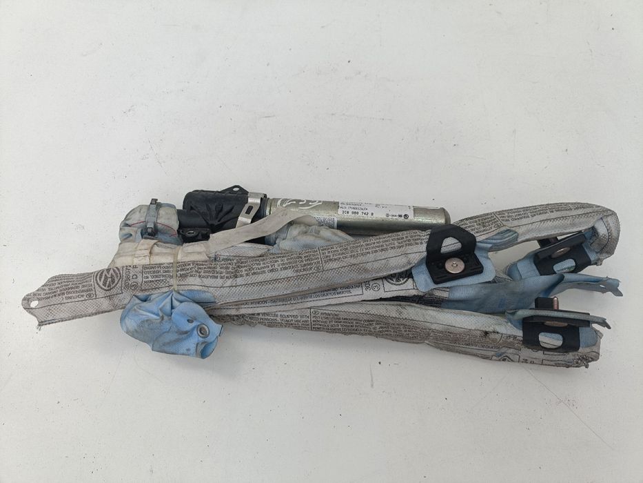 Airbag cortina direito VOLKSWAGEN Passat Variant (3C5)