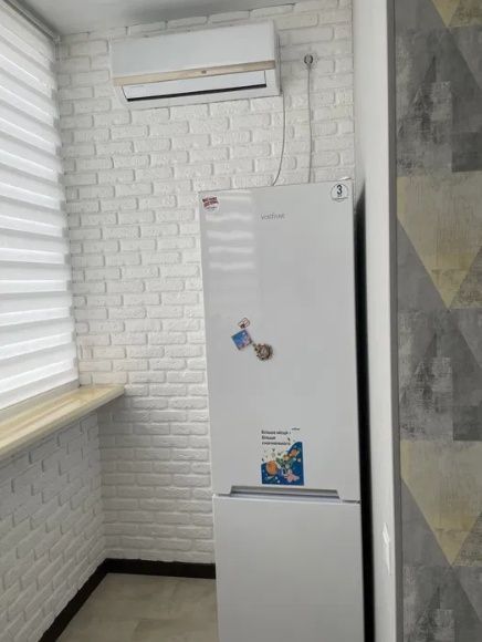 *1-но кімн.  ЖК Домашній*, поч. Крошні