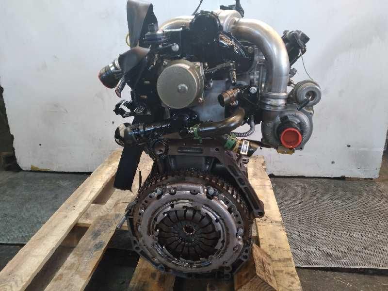 Motor Completo Renault Megane Ii Berlina 5P